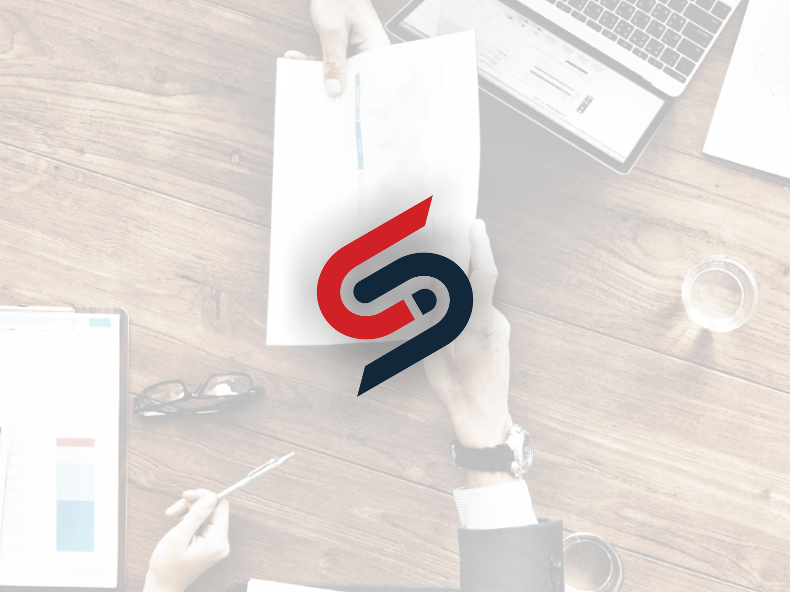 logo SA by Aigis on Dribbble