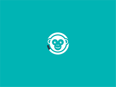 monkey logo