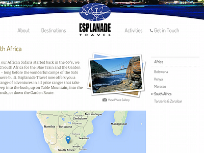 South Africa map merriweather navigation photos terminal dosis
