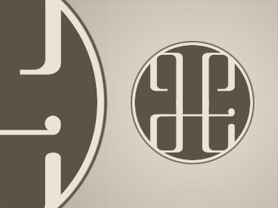 Hanerino Mark hanerino logo