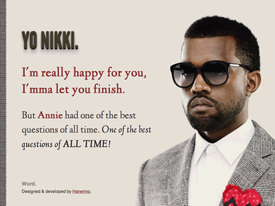 Yo nikki