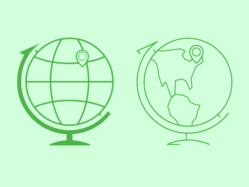 Globes