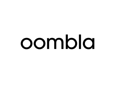 New logo for Oombla