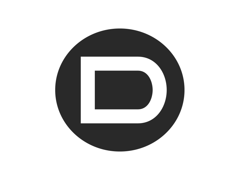 New D by David Yeiser on Dribbble