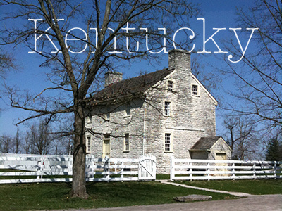 Kentucky kentucky ky state