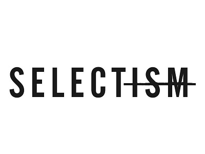 selectism.com logo
