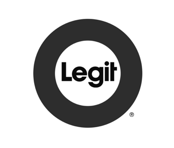 Legit Logo