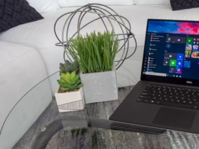 Review Dell XPS 15 2019