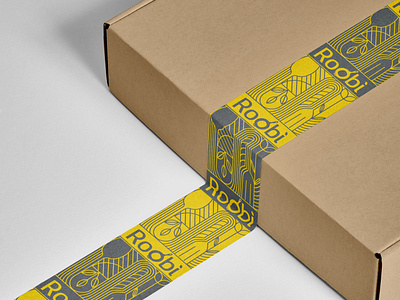 Packaging and Label Design