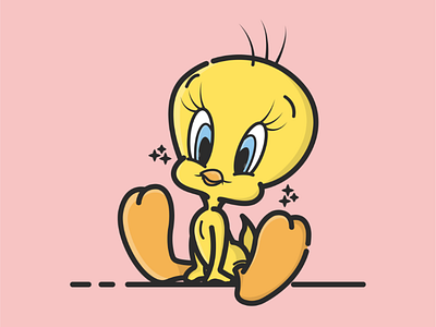 Tweety