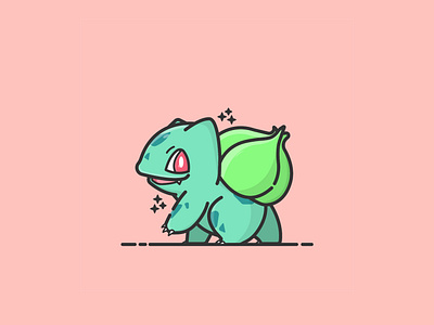 Bulbasaur