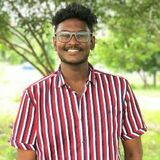 Saradakrishna Salady