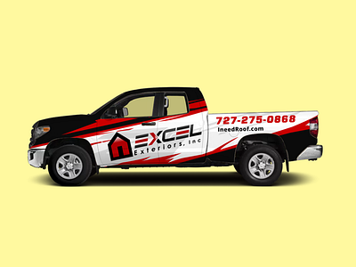 Truck Wrap Design car sticker car wrap graphic design sticker design truck art truck wrap van van wrap vehicle wrap vehicle wrap design