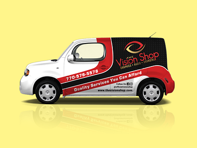 Car Wrap Design car sticker car wrap graphic design sticker design truck art truck wrap van van wrap vehicle wrap vehicle wrap design