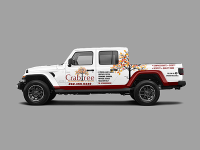 Jeep Gladiator Wrap car sticker car wrap design full wrap graphic design half wrap illustration jeep jeep wrap logo sticker design sticker wrap suv wrap truck wrap truck wrapping van van wrap vehicle vehicle wrap wrap design