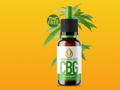 Don't Waste Time!10 Facts Until You Reach Your CBG Hemp Oil!