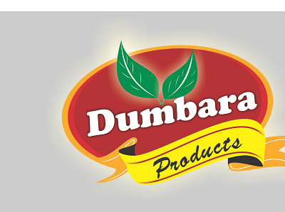 Dumbara Product Brand Identity Logo brand identity branding concept branding design icon design logo