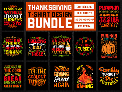 Thanksgiving T-shirt Design t shirt t shirt design t shirt design bundle thanksgiving thanksgiving day thanksgiving svg thanksgiving t shirt thanksgiving t shirt design thanksgiving2022