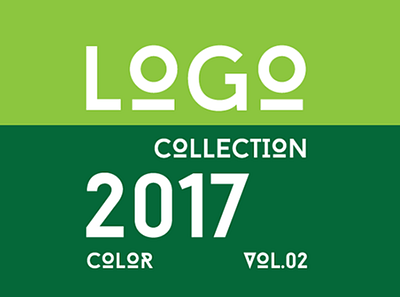 Logo Collection 2017 (color) vol.2 2017 logo logo design logocollection logocolor logocompany logoconcept logocore logos logotipo logotype logotype design logotypes