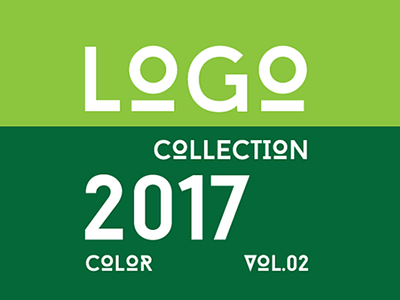 Logo Collection 2017 (color) vol.2