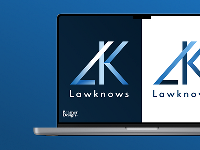 Logo for legal advise agency