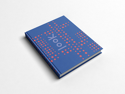 The notebook design:kool difference notebook