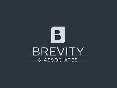 Brevity - Logo & Branding