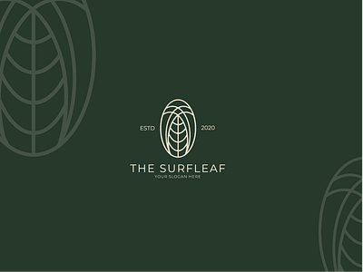 Surf Leaf