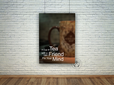 Tea Poster