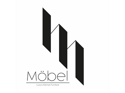 Möbel Branding