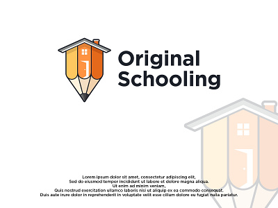 ORIGINAL SCHOOLING 3d animation graphic design logo motion graphics ui