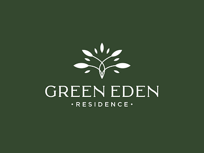 GREEN EDEN RESIDENCE