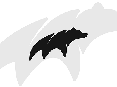 Bearber branding graphic design logo