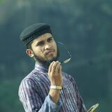 MD Mahfuzur Rahman Mahdi