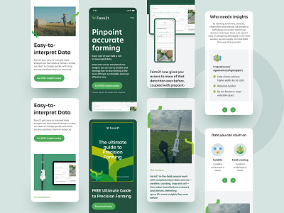 Farm 21-Homepage (Responsive)