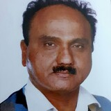 Arun Biswal