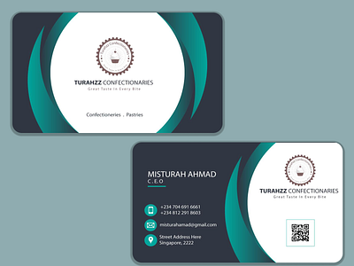 Business Card