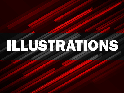 Some of my illustrations anime anime characters animeart cartoon vector design graphic design illustration vector