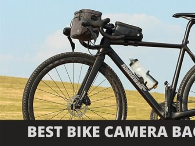 camera bag for cycling