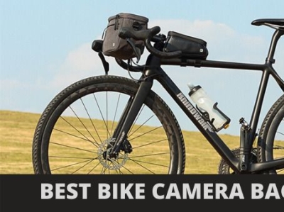 best camera bag for cycling
