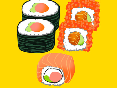 Sushi Design