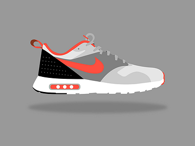 Nike Air Max Tavas