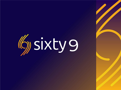 Sixty 9 Logo