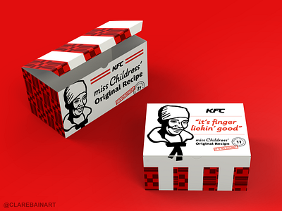 Download Browse Thousands Of Kfc Images For Design Inspiration Dribbble