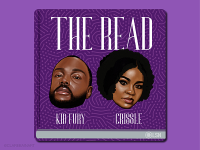 The Read Cover Art