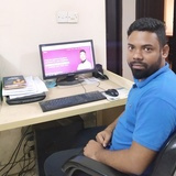 Redoy Chandra Sutradar