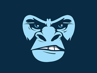 Monkey Age Branding branding graphic design illustration logo