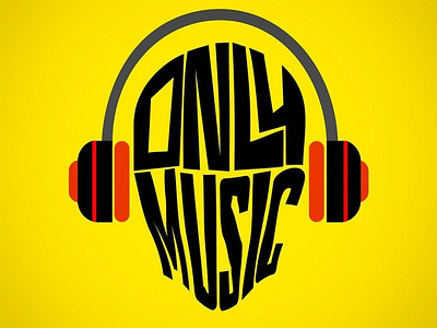 Only Music Logo