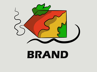 3 branding color illustrator logo logo design vector website