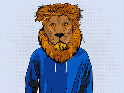 Lion